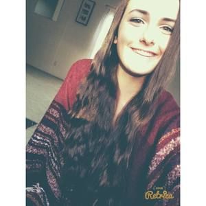 Meet your Posher, Hailey